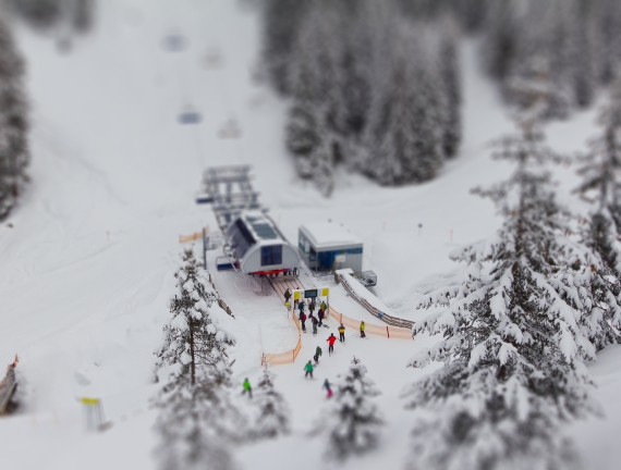 TILTSHIFT